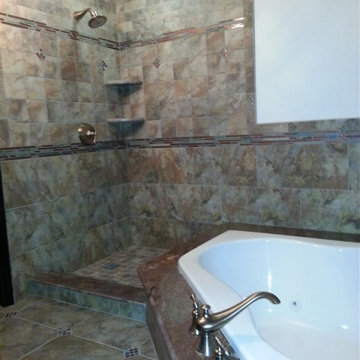 Bathrooms