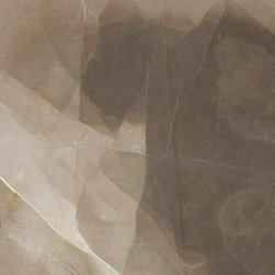 Cafe Bruno Marble Slab - Kitchen Countertops