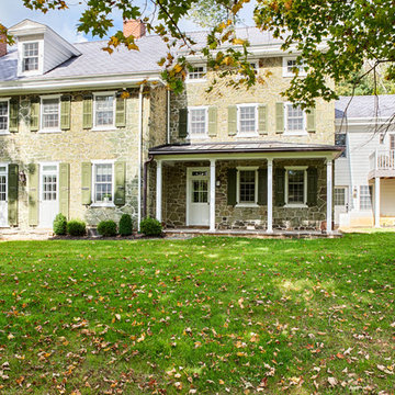 West Chester Renovation & Addition