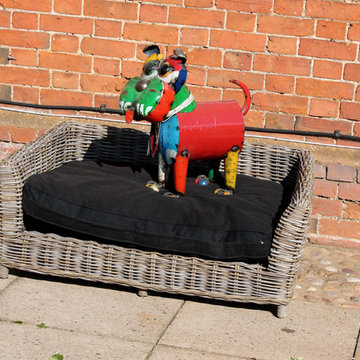 Kubu Dog Baskets