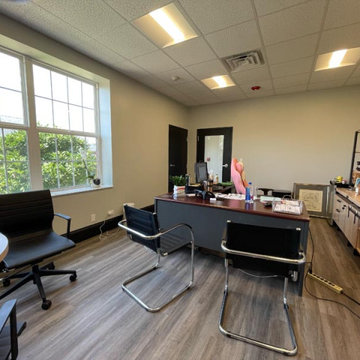Office Build-out