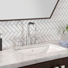American Standard 2064.831 Serin Widespread Bathroom Faucet - Brushed Nickel