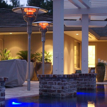 Backyard Projects