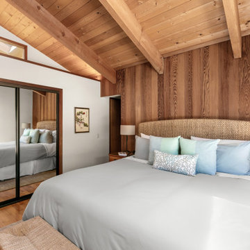 Sea Ranch Abalone Bay Vacation Rental