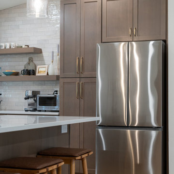 Beautiful Kitchen Upgrade