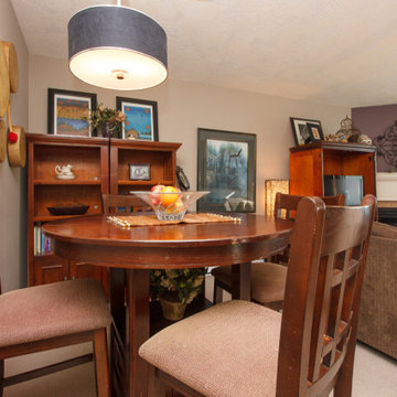 #302-1714 Fort Street - $339,900 – MLS 850520