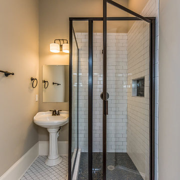 Grant Park historic renovation
