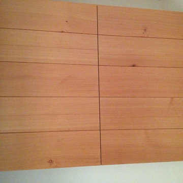 Latest furniture projects