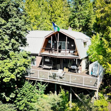 Cabin - 'As Is' Images