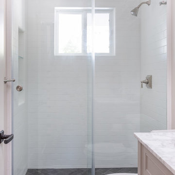 Menlo Park Custom Home