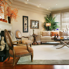 Karla Trincanello, Interior Decisions