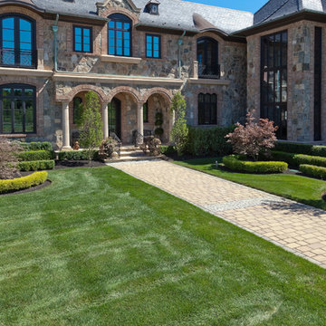 Redefining Luxury Landscape Products