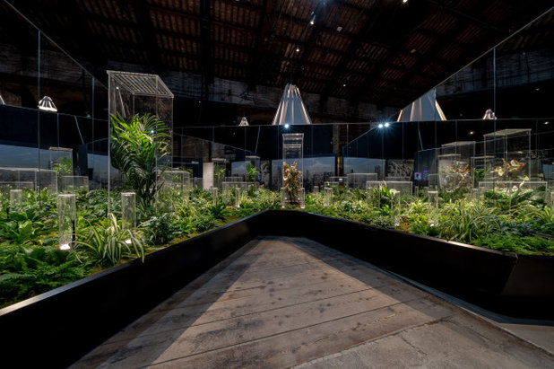 I Padiglioni della Biennale di Architettura di Venezia 2021