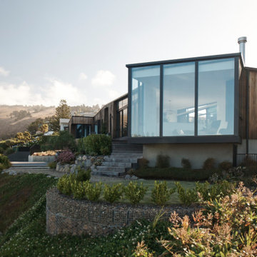 Moncks Spur House