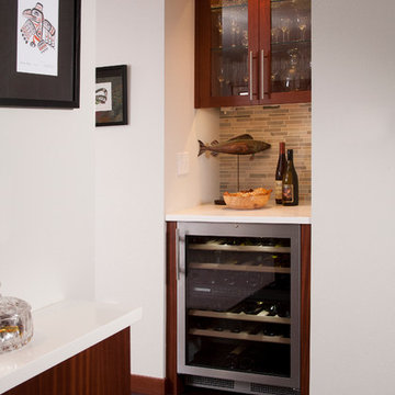 Auburn Kitchen Remodel