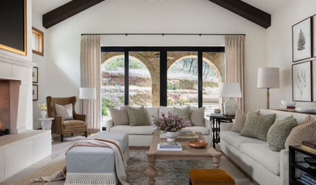 10 Features That Instantly Elevate a Living Room