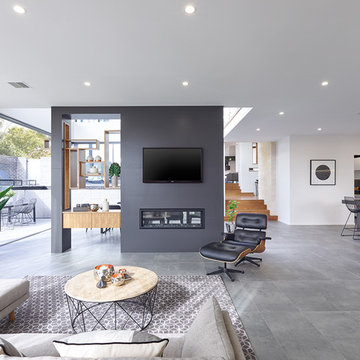 Horizon Custom Home