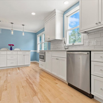 Kitchen Remodel