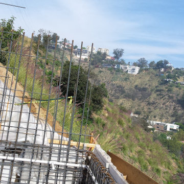 Hilltop Challenge