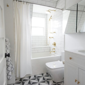 Little Portugal Bath - Toronto