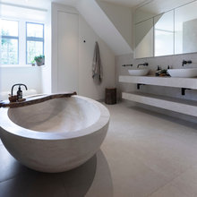 Sherwood - bathroom