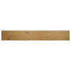 Woodhills Aura Gold Oak 6.5X48 Waterproof Wood Tile, (4x4 or 6x6) Sample