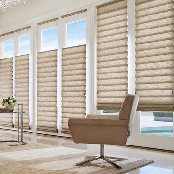 Hunter Douglas Window Coverings