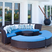 Patio Ideas