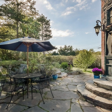 Wetherledge | 359 Highland Drive | Jamestown, RI