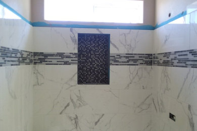 Bathroom Remodel 2