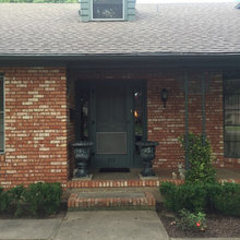 Front Door Ideas