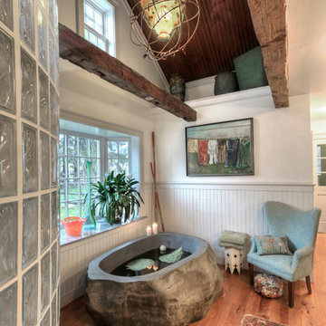 Amazing Connecticut Bathroom