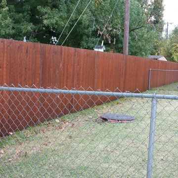 Fence Gallery