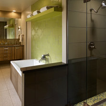Bathroom Ideas