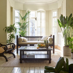 Keraton Carved Collection Lifestyle - Products