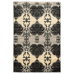 Contemporary Area Rugs by Linon Home Decor Products