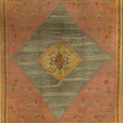 Charlotte Rug Gallery - Rugs