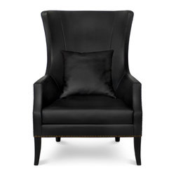 DUKONO ARMCHAIR By BRABBU - Armchairs And Accent Chairs