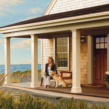 Indoor-Outdoor Living