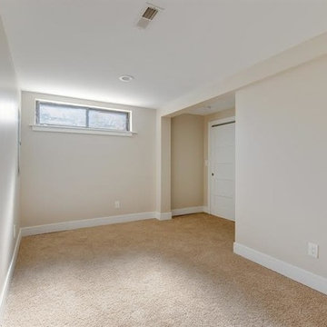 Chicago Home Remodel