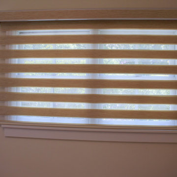 Custom Window Treatments