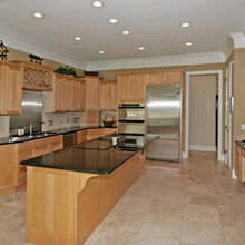 Kitchen Ideas