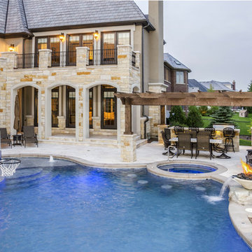 Exteriors