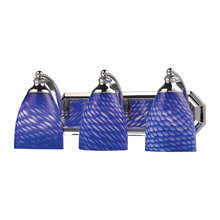 Master Bath lighting
