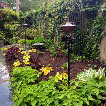 Small City Gardens