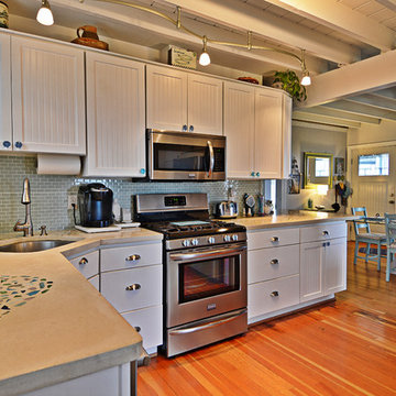 13429 Beach Haven Circle / Newburg, MD - Potomac River Beach Cottage