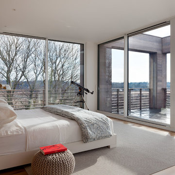 Watch Hill House