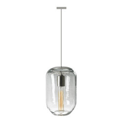 Modern Moda Lighting - Pendant Lighting