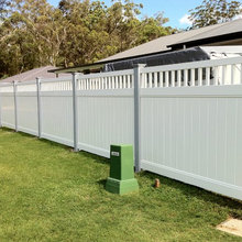 Fencing