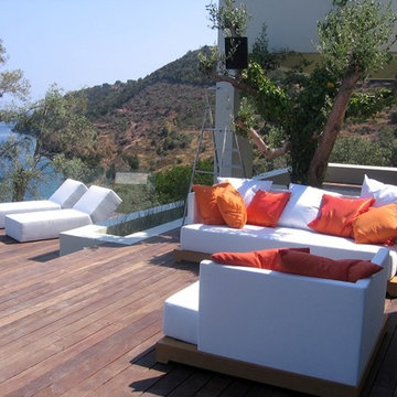 Sharon Eiger - Architecture and interior design